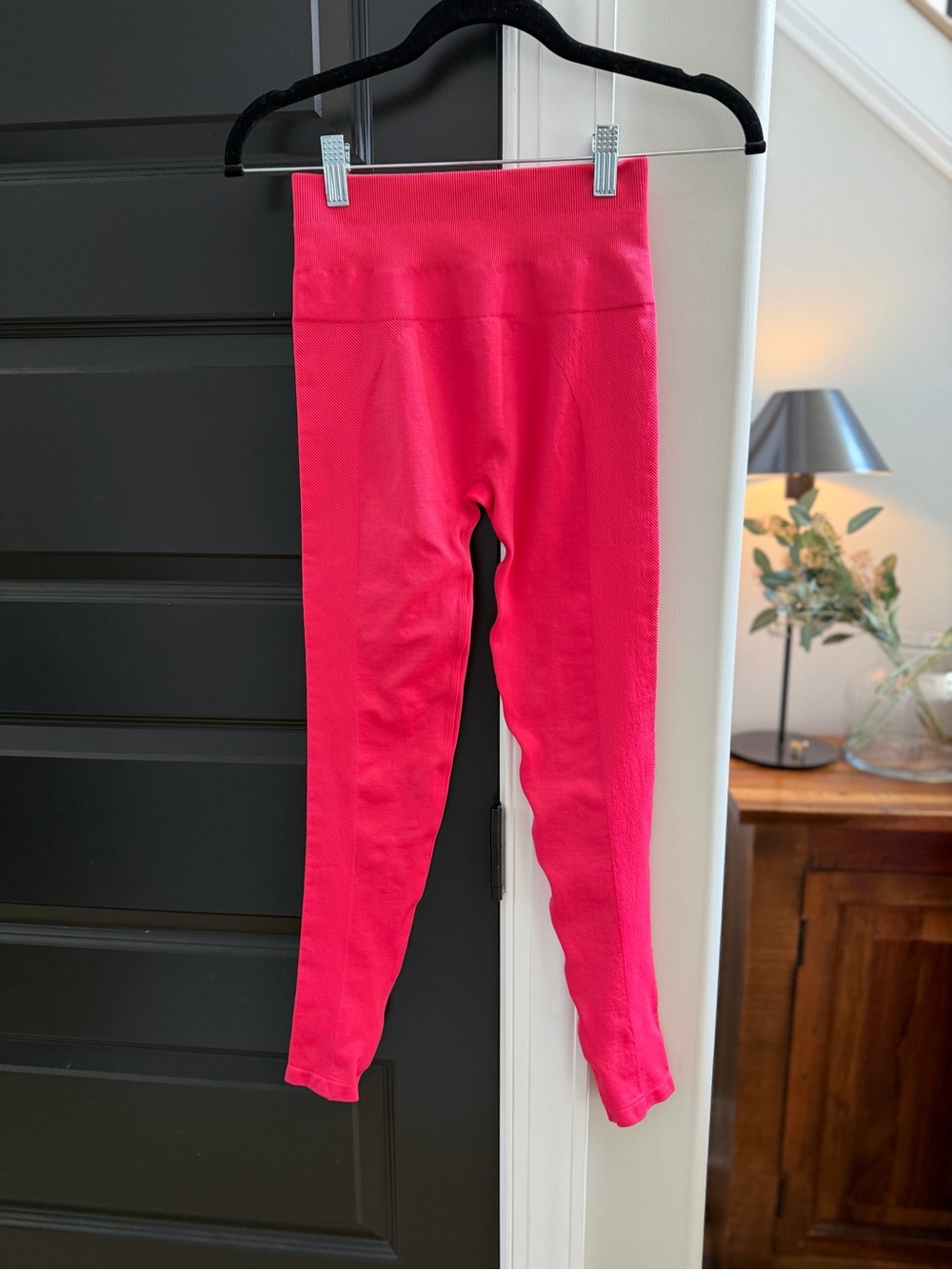 SPIRITUAL GANGSTER legging